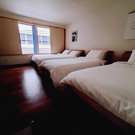 Rooms Tokyo Eksteriør bilde