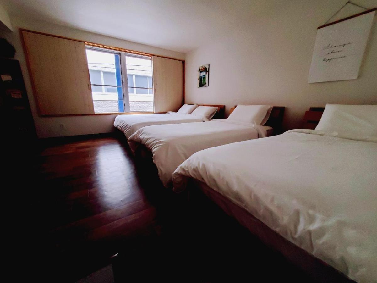 Rooms Tokyo Eksteriør bilde