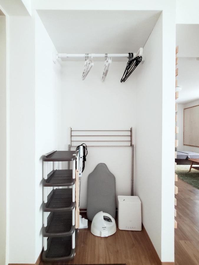 Rooms Tokyo Eksteriør bilde